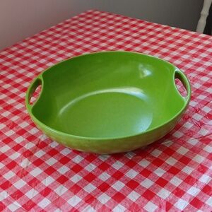 MCM Branchell Melmac bowl